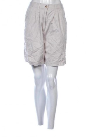 Dámske kraťasy  Essentials, Veľkosť M, Farba Kremová, Cena  9,70 €