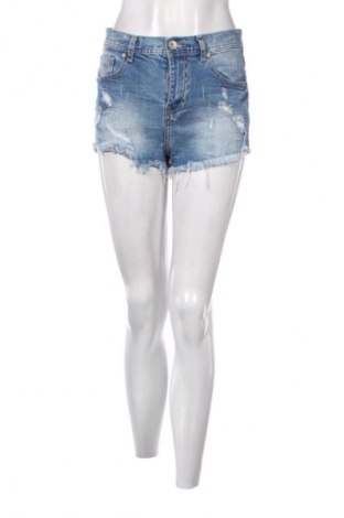 Damen Shorts Fashion Jeans, Größe M, Farbe Blau, Preis € 10,00