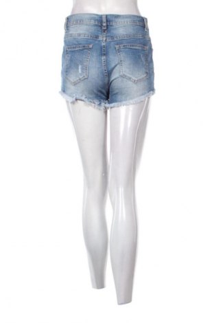 Damen Shorts Fashion Jeans, Größe M, Farbe Blau, Preis € 10,00
