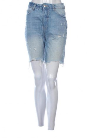 Női rövidnadrág Fb Sister, Méret S, Szín Kék, Ár 4 132 Ft