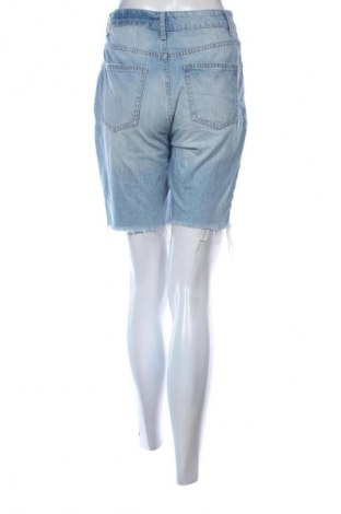 Női rövidnadrág Fb Sister, Méret S, Szín Kék, Ár 4 132 Ft