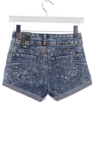 Dámské kraťasy  Fb Sister, Velikost S, Barva Modrá, Cena  487,00 Kč