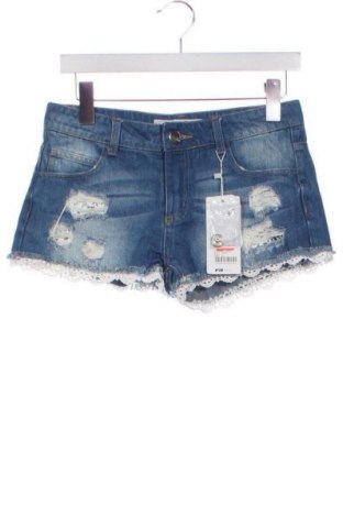 Dámské kraťasy  Fb Sister, Velikost M, Barva Modrá, Cena  481,00 Kč