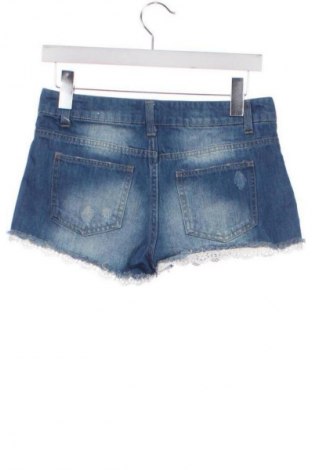 Dámské kraťasy  Fb Sister, Velikost M, Barva Modrá, Cena  481,00 Kč