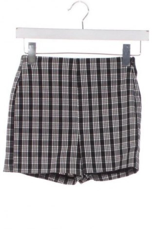 Γυναικείο κοντό παντελόνι Fb Sister, Μέγεθος XXS, Χρώμα Πολύχρωμο, Τιμή 10,00 €