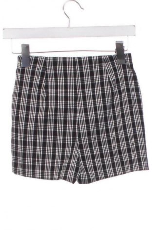 Γυναικείο κοντό παντελόνι Fb Sister, Μέγεθος XXS, Χρώμα Πολύχρωμο, Τιμή 10,00 €