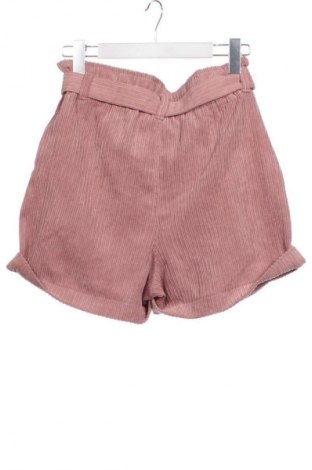 Damen Shorts Fb Sister, Größe XS, Farbe Aschrosa, Preis 10,00 €