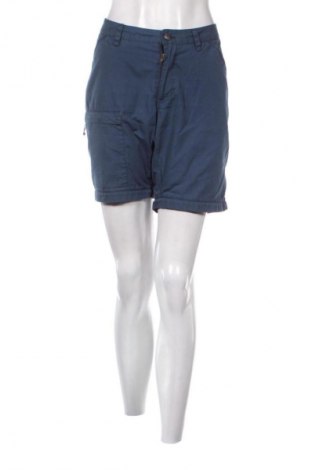 Damen Shorts Fjallraven, Größe XL, Farbe Blau, Preis € 20,99