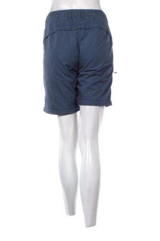 Damen Shorts Fjallraven, Größe XL, Farbe Blau, Preis € 20,99