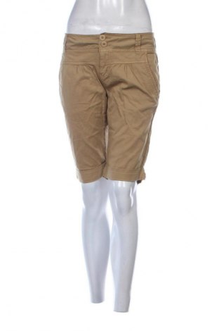 Női rövidnadrág Fresh Made, Méret L, Szín Bézs, Ár 7 182 Ft