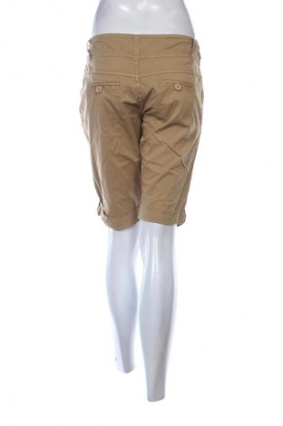 Női rövidnadrág Fresh Made, Méret L, Szín Bézs, Ár 7 182 Ft