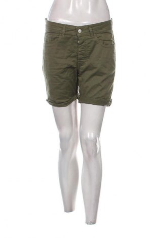 Damen Shorts Gang, Größe L, Farbe Grün, Preis € 11,99