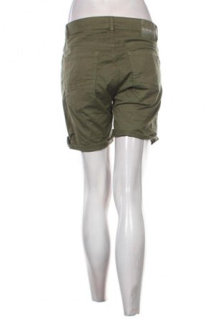 Damen Shorts Gang, Größe L, Farbe Grün, Preis € 11,99