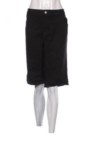 Damen Shorts George, Größe 3XL, Farbe Schwarz, Preis € 9,70