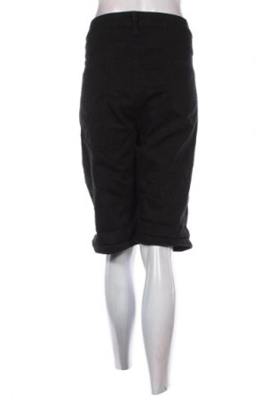 Damen Shorts George, Größe 3XL, Farbe Schwarz, Preis € 9,70