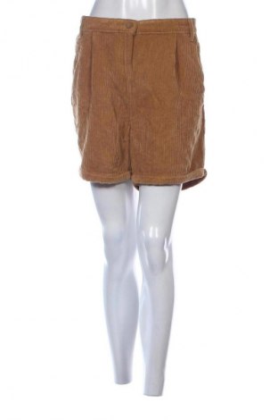 Дамски къс панталон Gina, Размер XL, Цвят Бежов, Цена 4,60 €