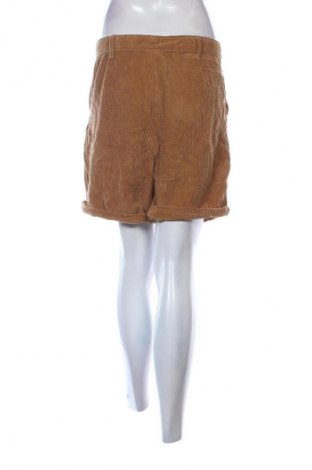 Дамски къс панталон Gina, Размер XL, Цвят Бежов, Цена 4,60 €