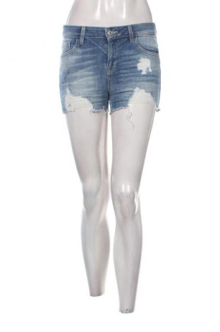 Damen Shorts Guess, Größe S, Farbe Blau, Preis € 27,99