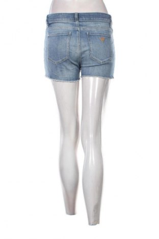 Damen Shorts Guess, Größe S, Farbe Blau, Preis € 27,99