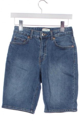 Női rövidnadrág H&M, Méret XS, Szín Kék, Ár 4 009 Ft