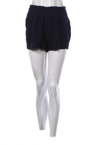 Дамски къс панталон H&M, Размер S, Цвят Син, Цена 10,00 €