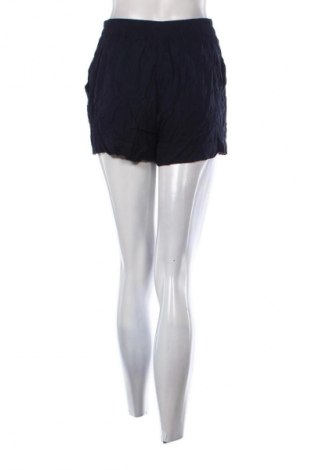 Дамски къс панталон H&M, Размер S, Цвят Син, Цена 10,00 €