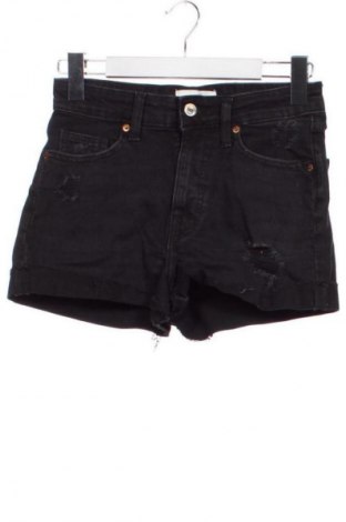 Dámské kraťasy  H&M, Velikost XS, Barva Černá, Cena  275,00 Kč