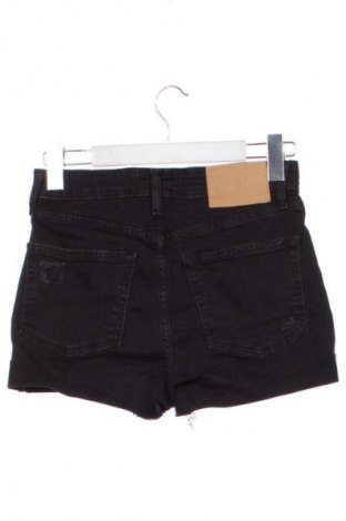 Dámské kraťasy  H&M, Velikost XS, Barva Černá, Cena  275,00 Kč