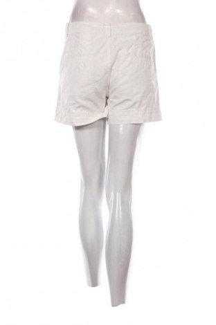 Γυναικείο κοντό παντελόνι H&M, Μέγεθος L, Χρώμα Λευκό, Τιμή 12,00 €