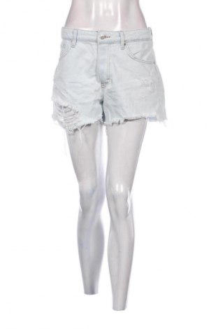 Dámské kraťasy  H&M, Velikost XL, Barva Modrá, Cena  282,00 Kč