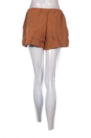 Dámské kraťasy  H&M, Velikost M, Barva Hnědá, Cena  397,00 Kč
