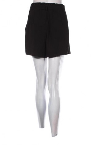 Γυναικείο κοντό παντελόνι H&M, Μέγεθος M, Χρώμα Μαύρο, Τιμή 10,00 €