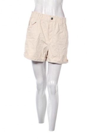 Damen Shorts H&M, Größe M, Farbe Beige, Preis € 9,70