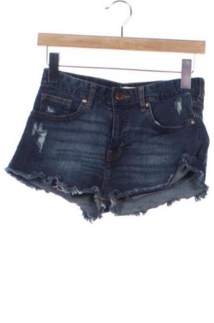 Női rövidnadrág H&M, Méret XS, Szín Kék, Ár 4 132 Ft