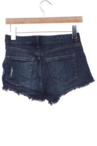 Női rövidnadrág H&M, Méret XS, Szín Kék, Ár 4 132 Ft