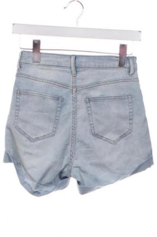 Női rövidnadrág H&M, Méret XS, Szín Kék, Ár 4 010 Ft
