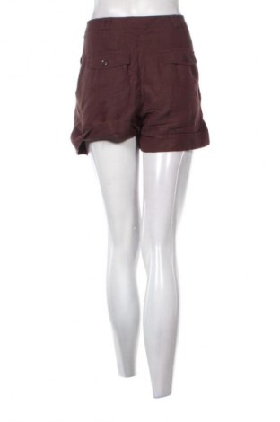 Női rövidnadrág H&M, Méret S, Szín Barna, Ár 4 132 Ft