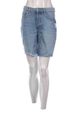 Dámske kraťasy  H&M, Veľkosť S, Farba Modrá, Cena  9,78 €