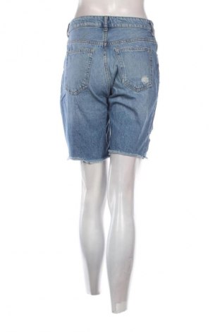 Dámske kraťasy  H&M, Veľkosť S, Farba Modrá, Cena  9,78 €