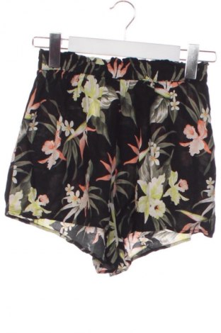 Damen Shorts H&M Divided, Größe XS, Farbe Mehrfarbig, Preis € 9,70