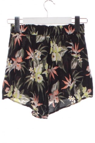 Damen Shorts H&M Divided, Größe XS, Farbe Mehrfarbig, Preis € 9,70