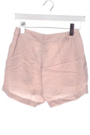 Női rövidnadrág H&M Divided, Méret XS, Szín Hamurózsaszín, Ár 4 010 Ft