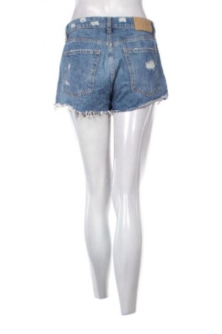 Női rövidnadrág H&M Divided, Méret M, Szín Kék, Ár 4 042 Ft