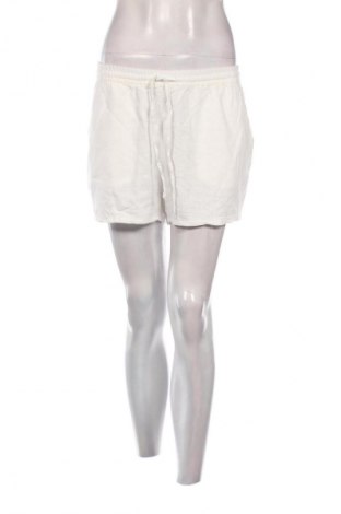 Női rövidnadrág H&M Divided, Méret L, Szín Fehér, Ár 4 009 Ft