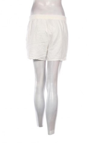 Női rövidnadrág H&M Divided, Méret L, Szín Fehér, Ár 4 009 Ft