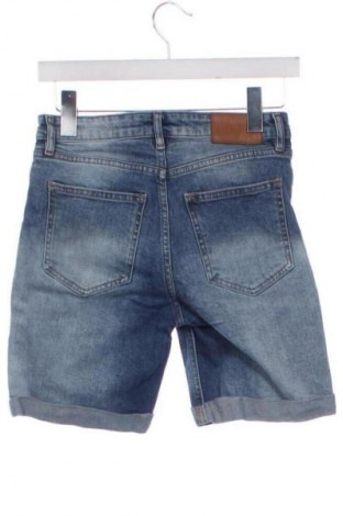 Damen Shorts H&M L.O.G.G., Größe S, Farbe Blau, Preis € 9,78