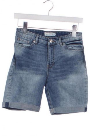 Damen Shorts H&M L.O.G.G., Größe S, Farbe Blau, Preis € 9,78