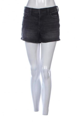 Γυναικείο κοντό παντελόνι Hollister, Μέγεθος L, Χρώμα Μαύρο, Τιμή 12,99 €