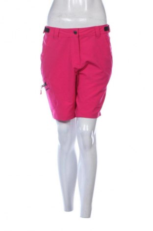 Damen Shorts Icepeak, Größe M, Farbe Rosa, Preis € 17,99