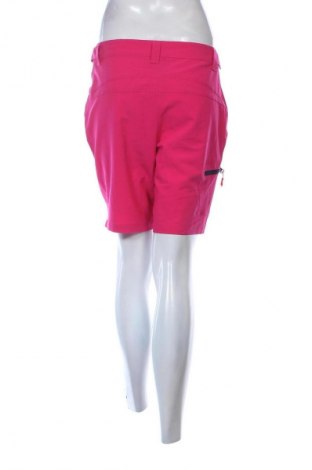Damen Shorts Icepeak, Größe M, Farbe Rosa, Preis € 17,99